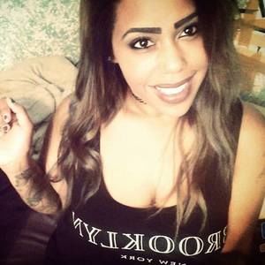 Meet your Posher, Marissa